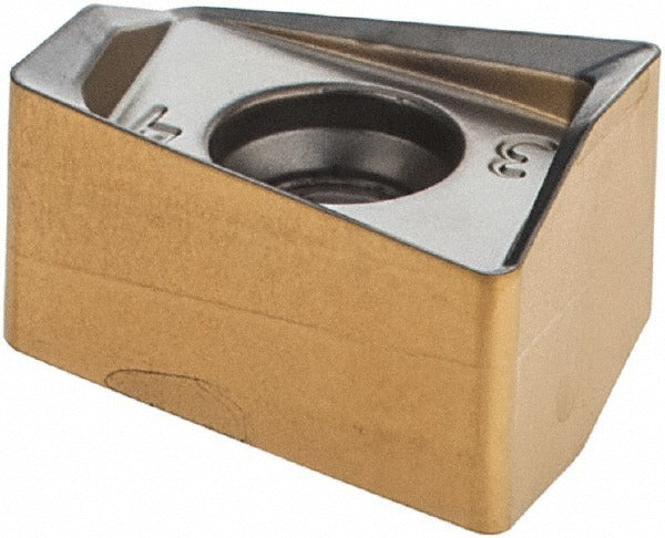 ISCAR Iscar 5606368 Milling Insert H490 Ankx 120508PNTR IC330