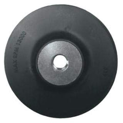 Anchor Brand 102-BP-700M Anchor RFD Backing Pad Smooth Face