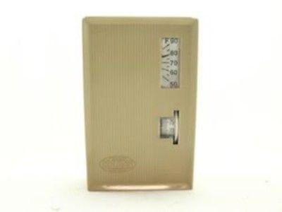 Schneider Electric TP-1011 Proportional Room Thermostat 55/85F 24v SPDT