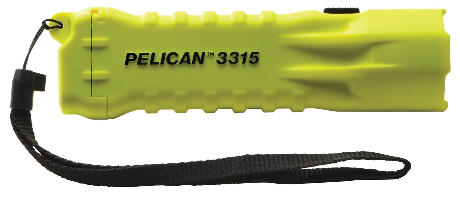 PELICAN Pelican 3315 Flashlight 160 Lumens (3 AA)