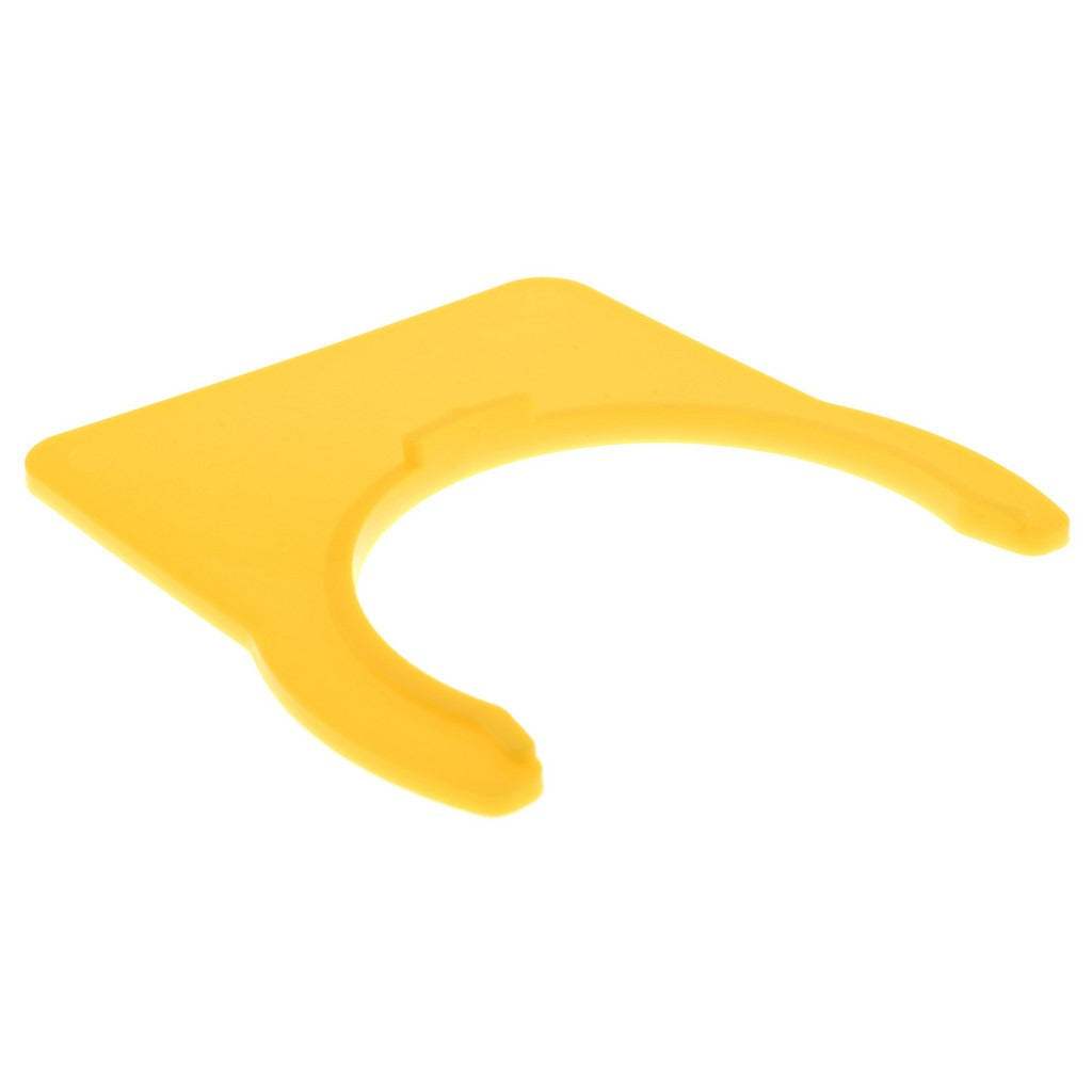 ACCUPRO Accupro 3073.15520598 CAT40 Toolholder Tool Tag 25-pack
