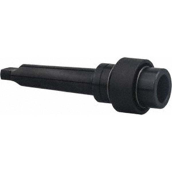 COLLIS TOOL Collis Tool 63724 Magic Collet Chuck 4MT Taper Shank