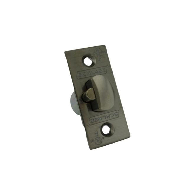 SCHLAGE Schlage Commercial 47273624626 Non-restoring Deadlatch