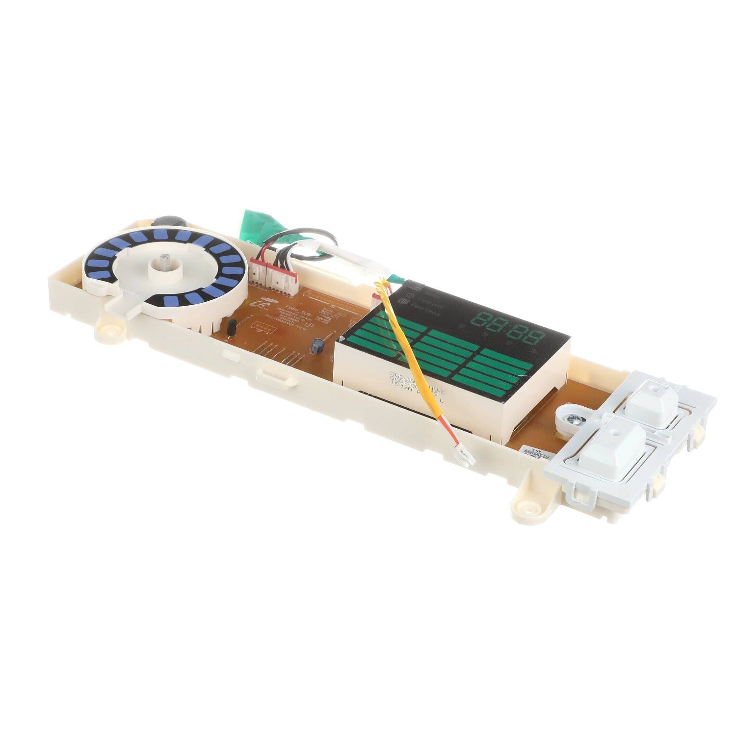 SAMSUNG Samsung DC92-01309E Dryer Display Control Board (1 Pack)