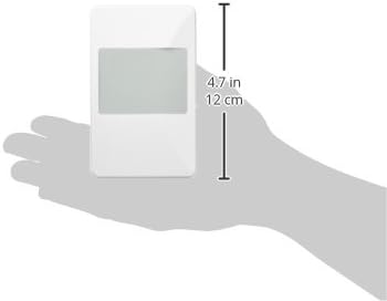 Siemens QFA3212.EWNN Humidity & Temperature Sensor Room