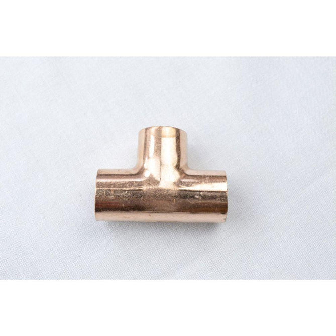 EVERFLOW CCTE0200 PIPE FITTINGS
