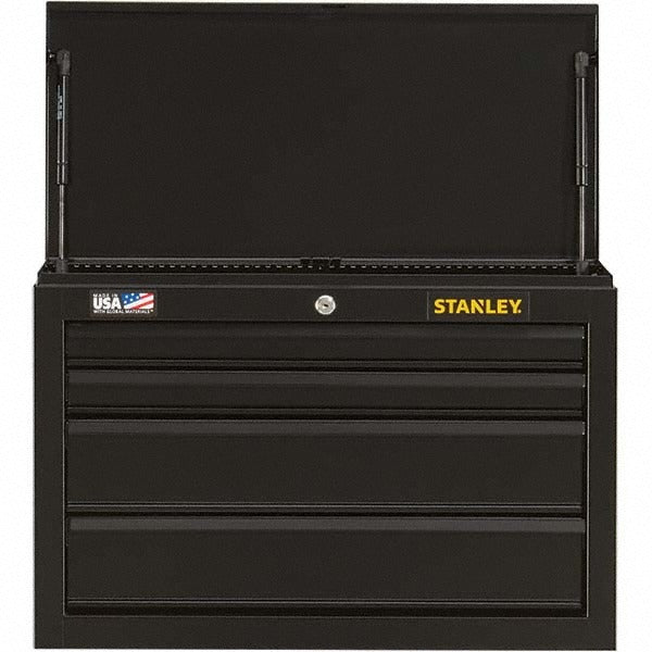 DEWALT Dewalt STST22643BK Top Tool Chest 4 Drawers 200 Lb