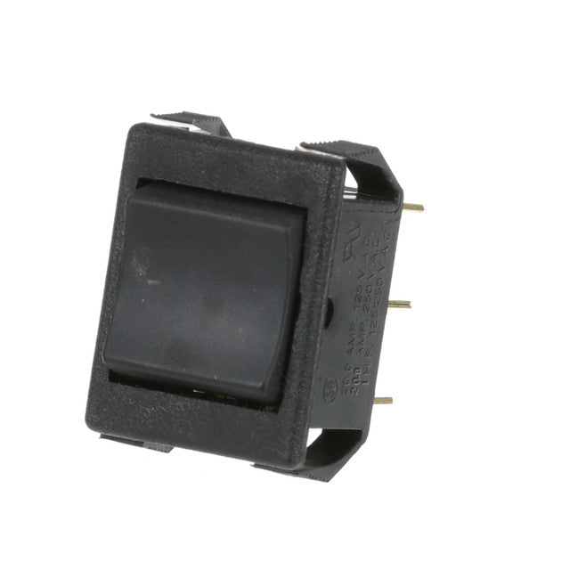 Iceomatic - 9101195-01 - Rocker Switch | OEM Replacement Part | AllPoints 8011302