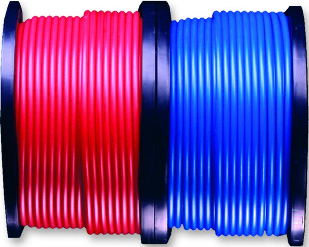 Viega 32905 PureFlow 3/8 inch x 500 ft PEX Tubing in Blue