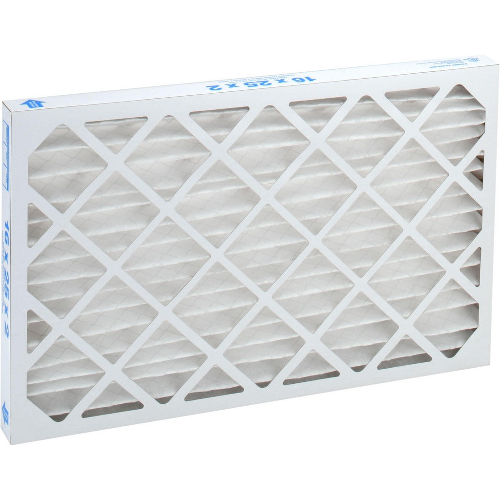 PRO-SOURCE Pro-source PRO10458 Pleated Air Filter 16x25x2 Merv 10