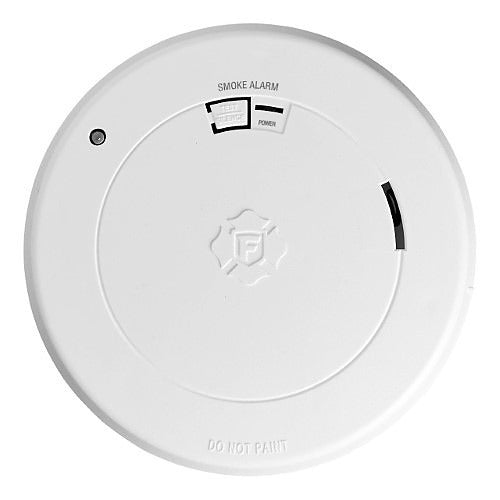 FIRST ALERT Brk Electronics 1046747 Aspirating Smoke Detector
