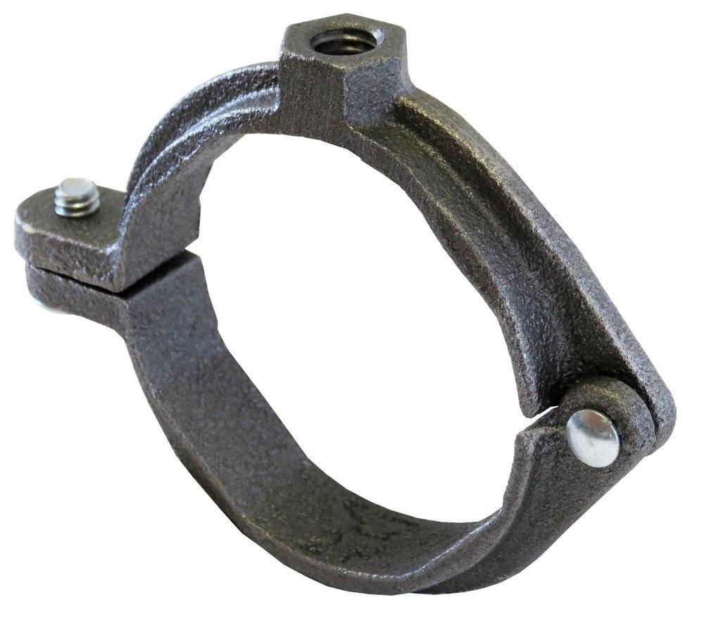 Anvil 0560018830 Fig 138R 1 in. Plain Pipe Clamp