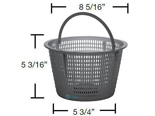 Aladdin B-9 Basket for Hayward SP1070E Swimquip U9 08650-0007