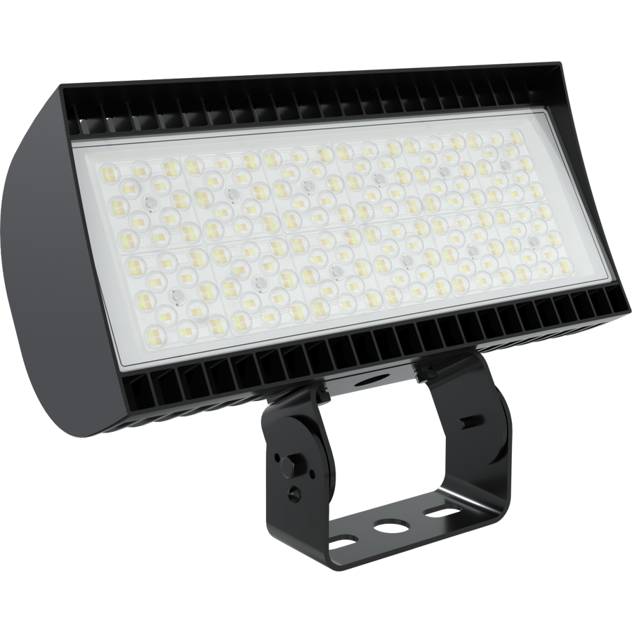 RAB Rab FXLEDST Light Fixture 150W (Trunnion) Repl FXLED150T