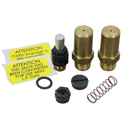 Blodgett - 54015 - Conversion Kit, Nat->Lp | OEM Replacement Part | AllPoints 8012086