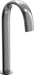 Toto T24T51ET#CP Gooseneck Touchless Faucet Polished Chrome