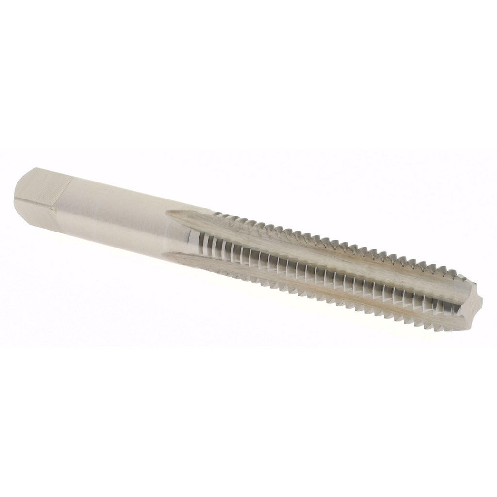 HERTEL Hertel K008387AS Straight Flute Tap 5/16-18 Unc Bottoming