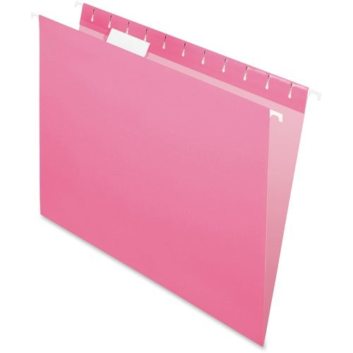 PENDAFLEX Pendaflex PFX81609 Hanging File Folders Letter Size 25pk