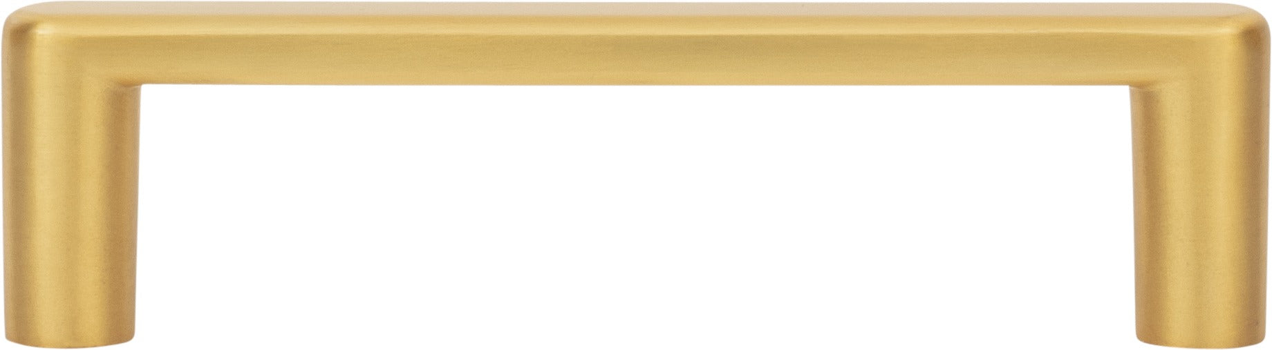 ELEMENTS Elements 105-96BG Cabinet Pull 96mm Brushed Gold Gibson