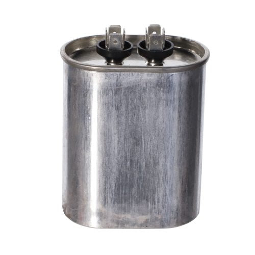 PACKARD Packard TOC40 Run Oval Capacitor 40 MFD 370 VAC (Oval) A802-145
