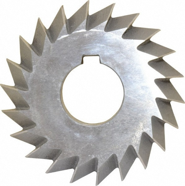 VALUE COLLECTION Value Collection 328-6328 Double Angle Milling Cutter Hss
