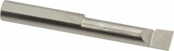 SCIENTIFIC CUTTING TOOLS Scientific Cutting Tools BB258 Radial Relief Boring Bar