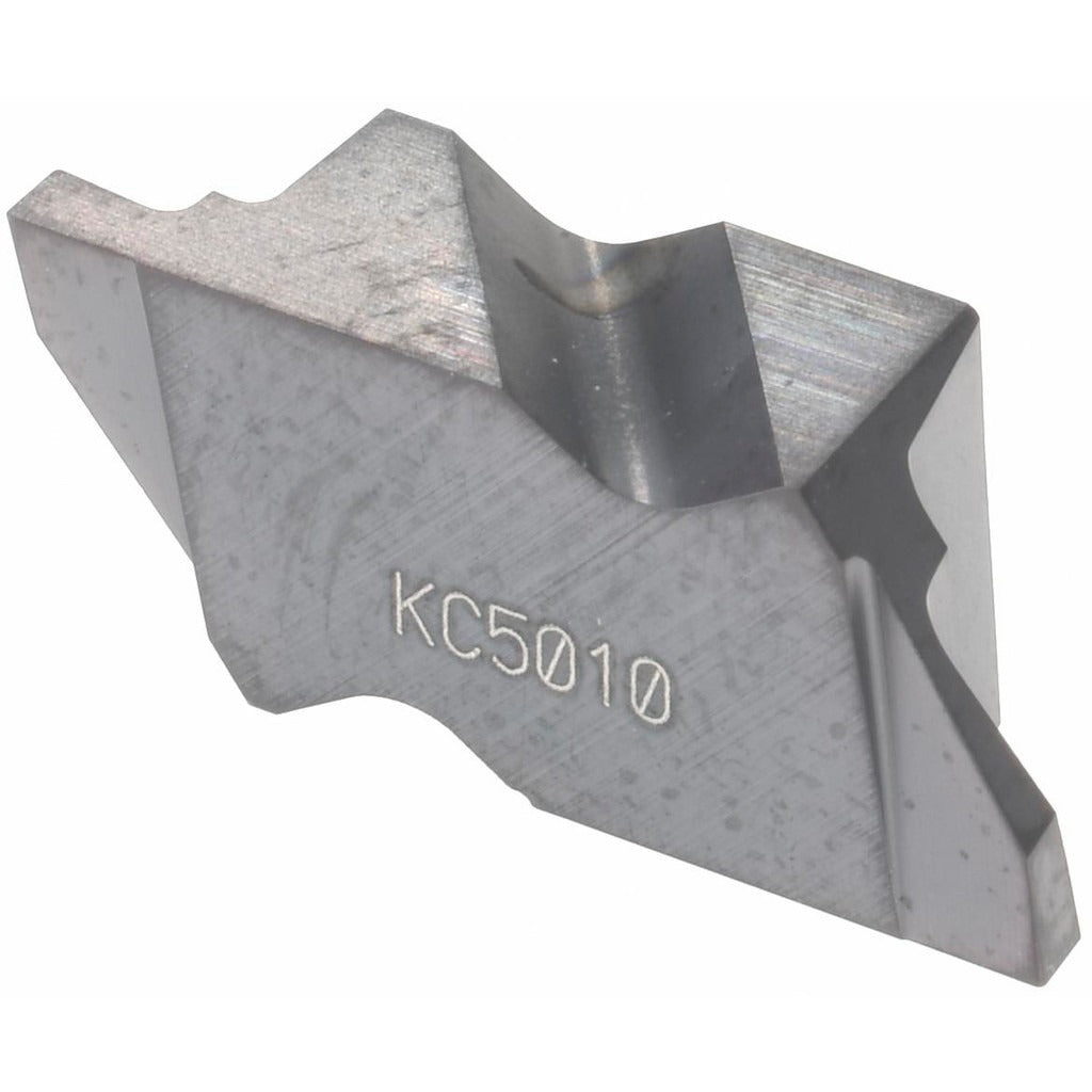 KENNAMETAL Kennametal 2599743 Grooving Insert NG2041 KC5010 Carbide
