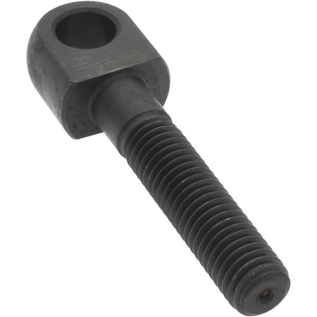 GIBRALTAR Gibraltar 832760-G Swing Bolt 1/2-13 Steel Black Oxide
