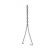 Lithonia Lighting HC36M12 Chain Hanging Kit 36 Inch Replacement MPN