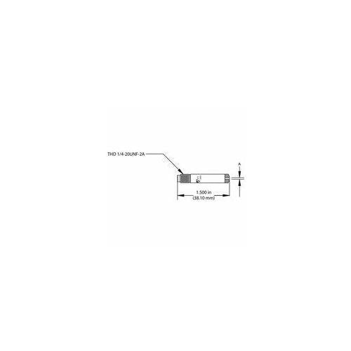 Tweco 11401169 Contact Tip Series 14 0.045 in PK25