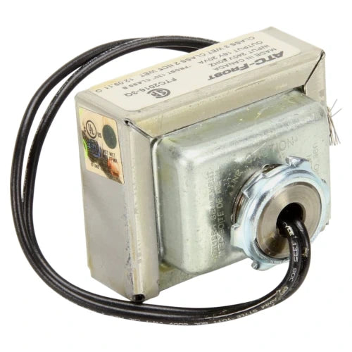 CLEVELAND Cleveland KE53838-21 Transformer 240/16V 20VA (2.85 x 2.40 x 2.40 in) CLEKE53838-21