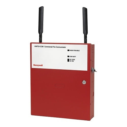 HONEYWELL HOME Honeywell Home Intrusion HWF2A-COM Lte Ip Fire Communicator
