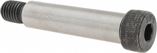VALUE COLLECTION Value Collection 221232BR Shoulder Screw 3/4 in Alloy Steel
