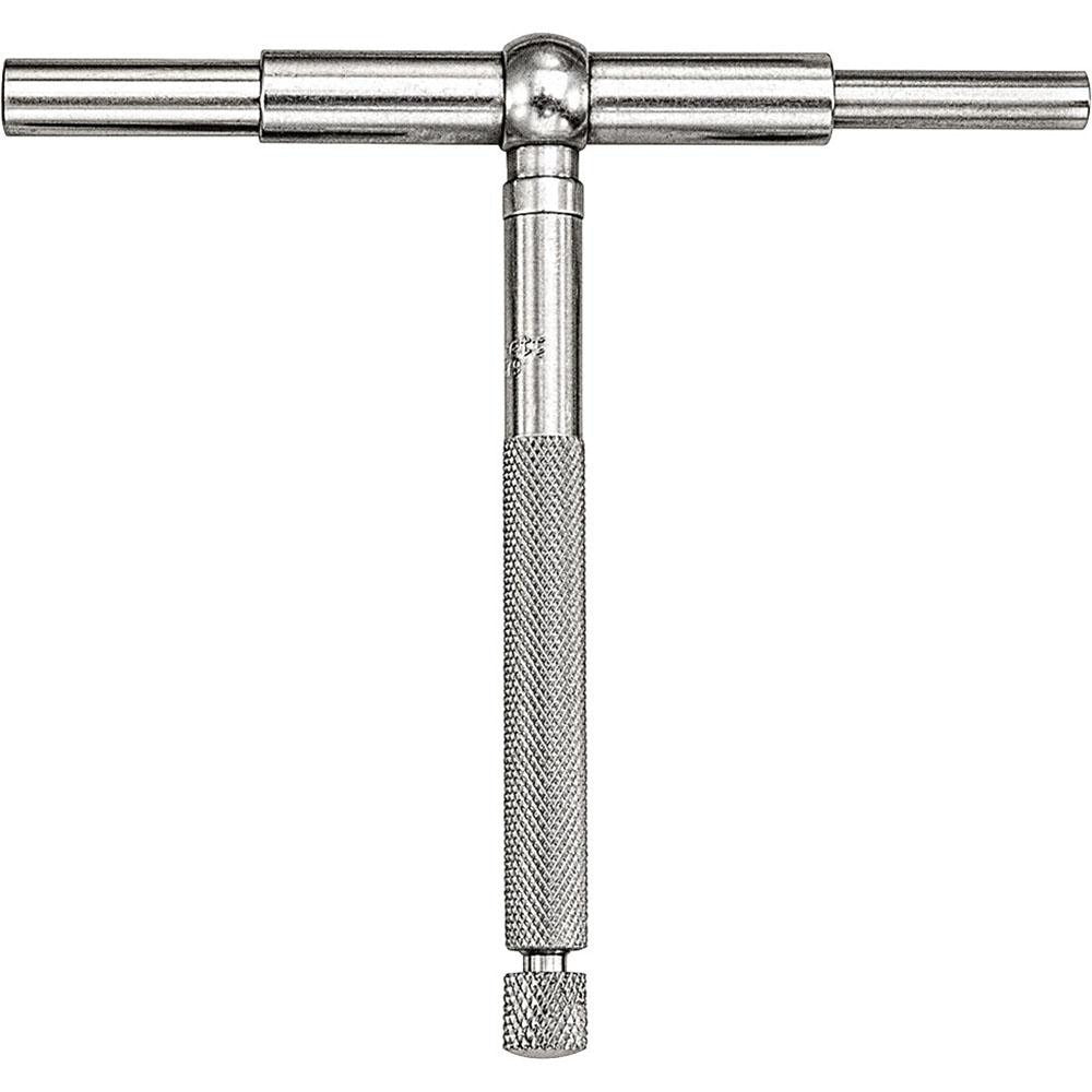 STARRETT Starrett 52614 Telescoping Gage 2-1/8 to 3-1/2 in