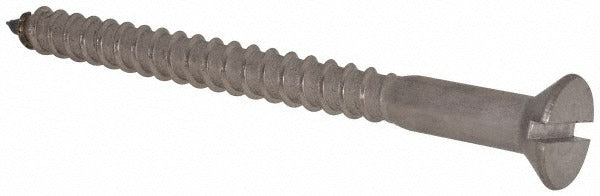 VALUE COLLECTION Value Collection R63040644 Flat Head Wood Screw No. 14