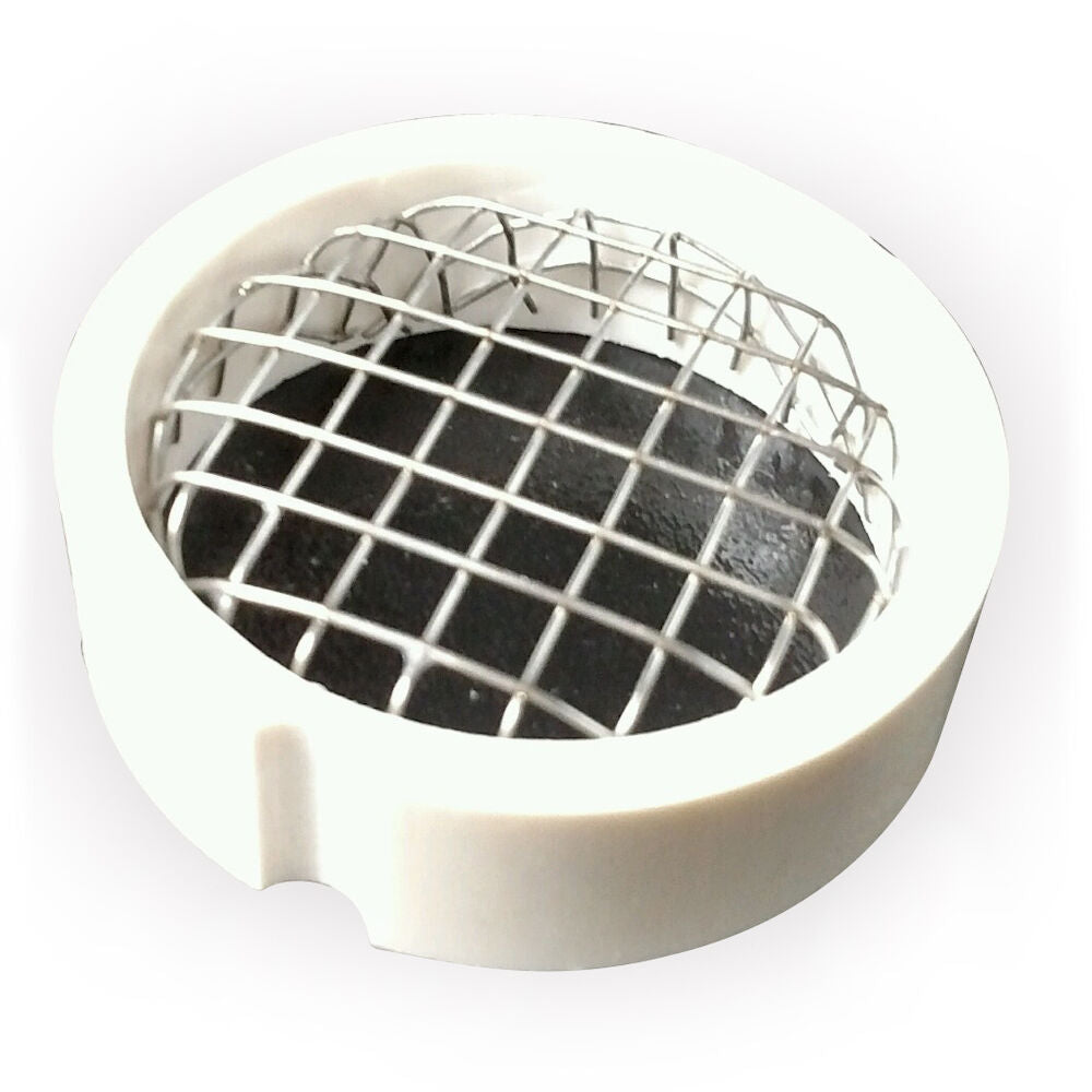 WHITLAM VS2 Plumb-Pro Pipe Vent Screen, 2