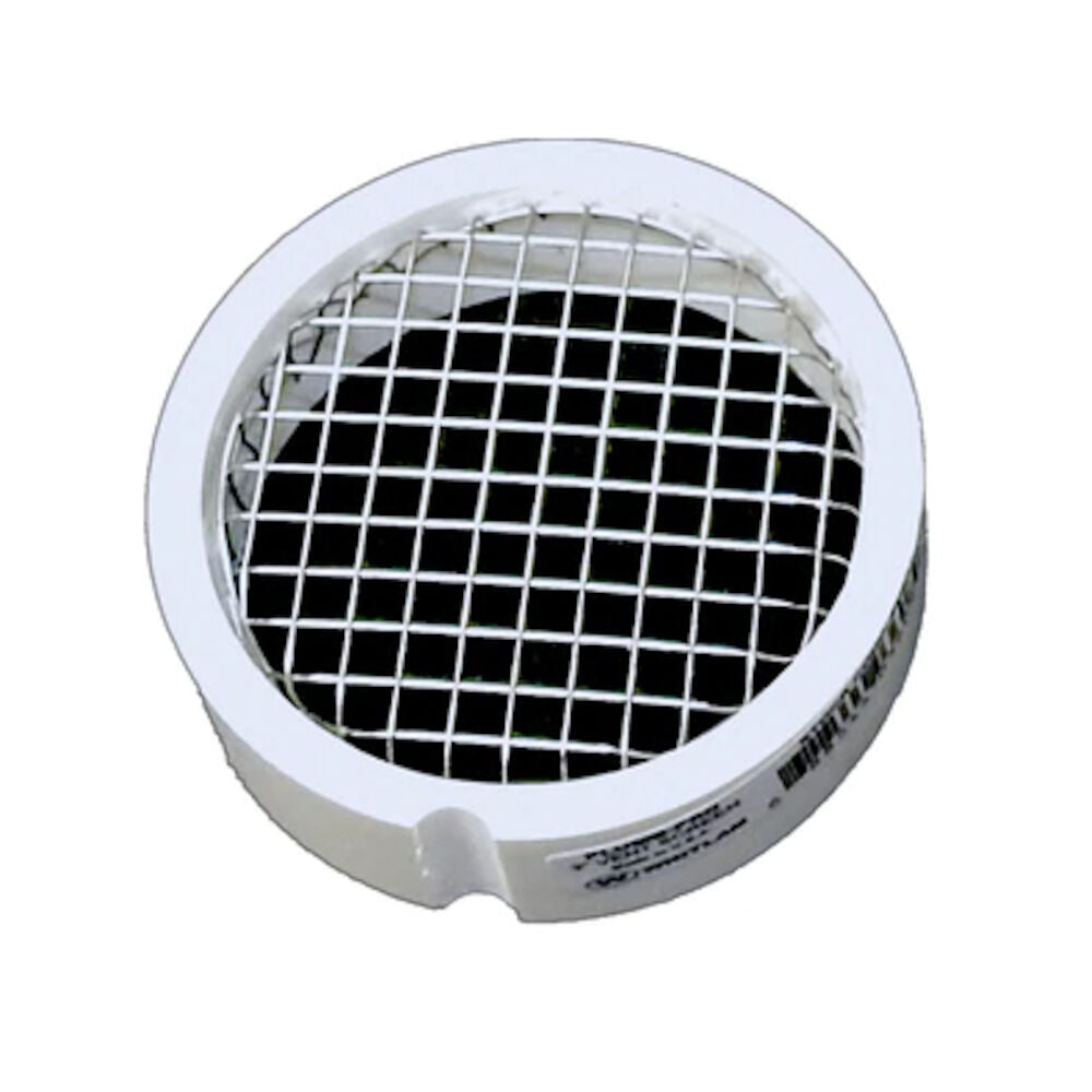 Whitlam VS3 Plumb-Pro Pipe Vent Screen, 3