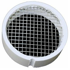 Whitlam VS4 Plumb-Pro Pipe Vent Screen, 4 in.