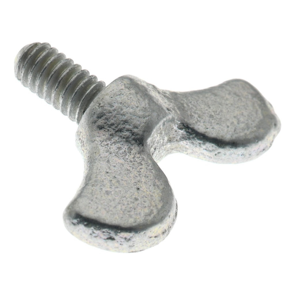 VALUE COLLECTION Value Collection 1-CDG-10-17- Iron Thumb Screw 1/4-20