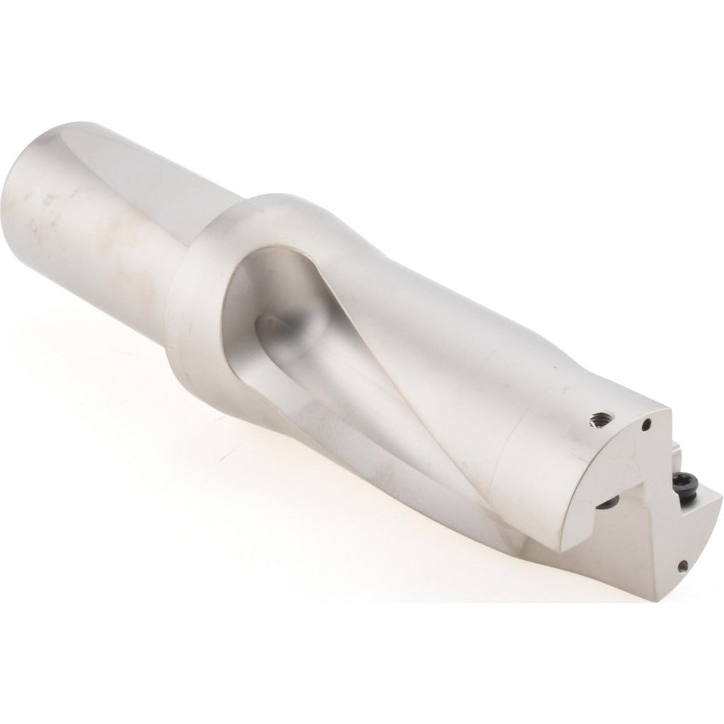 HERTEL Hertel 4006095 Indexable Insert Drill 1-3/4in 2xd