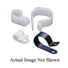 IDEAL IT250CCL-C0 Clamp Tie CBL NYL C TO C #10 MTG SCR