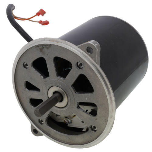 RW Beckett 21341U Oil Burner Motor 115V 1/3HP 3450RPM Beckett Igniter