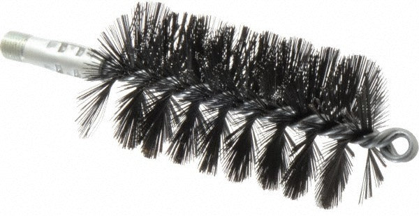 SCHAEFER BRUSH Schaefer Brush 43224 Flue Brush 2.5 in Dia 7.5 in Oal
