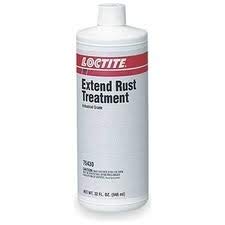 Loctite 75430 Extend Rust Treatment 1 Quart