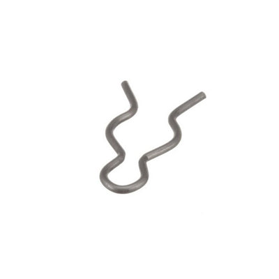OLIVER Oliver 5835-7705 Hairpin clip 3/8 groove diameter (Each) OLI5835-7705