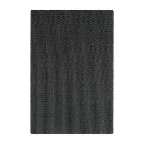 EPISODE Episode ES-ESS-GLXREC-IW-6-B In-wall Grille 6 Inch