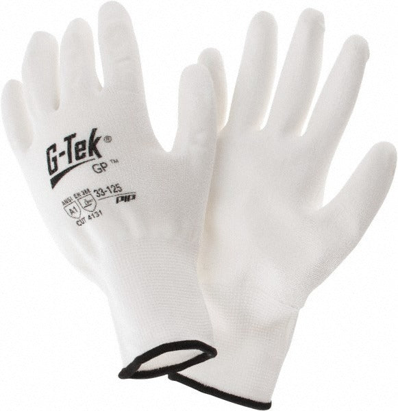 PIP Pip 33-125/M G-tek Nylon Work Gloves Medium