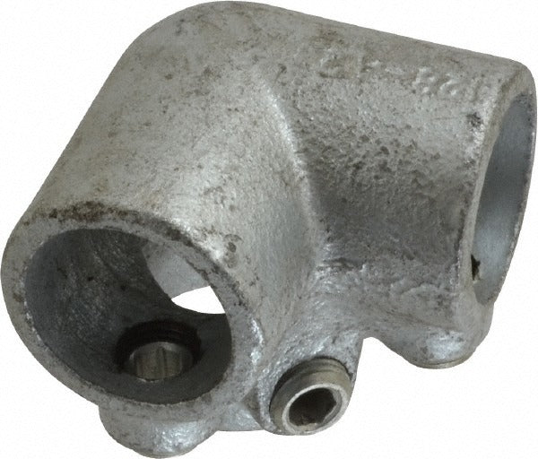 PRO-SAFE Pro-safe CVB0610-26 90 Side Outlet Elbow 3/4 in Malleable Iron
