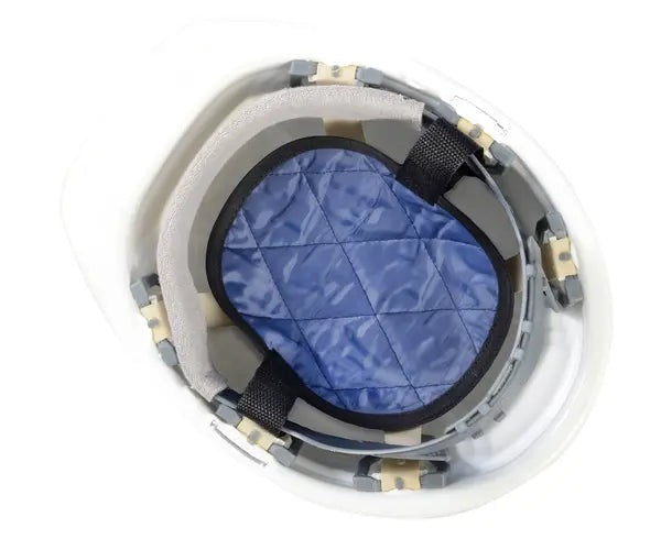 MIRACOOL Miracool hpk-968-018 Hard Hat Cooling Pad