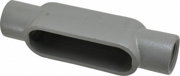 HUBBELL KILLARK Hubbell Killark C37 Form 7 C Body Conduit 1 Inch Imc